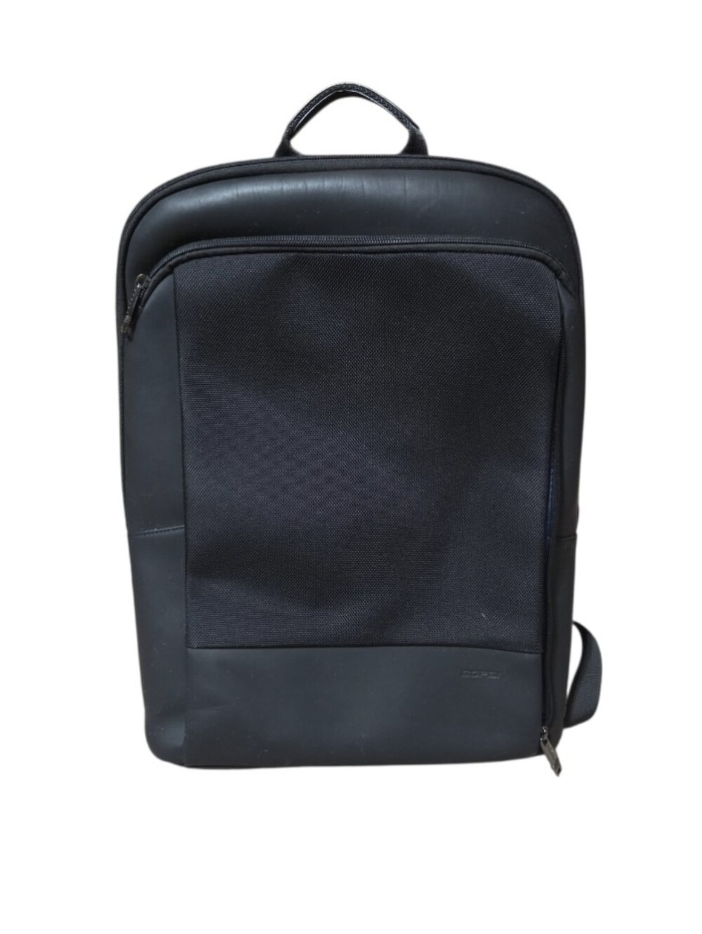 BOPAI Super Slim Security Laptop Backpack 17in Office Travel Business